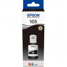 Контейнер з чорнилом EPSON L7160/L7180 black pigmented (C13T00Q140) Контейнер з чорнилом EPSON L7160/L7180 black pigmented (C13T00Q140)