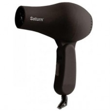 Фен SATURN ST-HC7201 New Black
