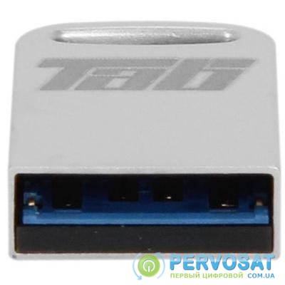 USB флеш накопитель Patriot 64GB Tab USB 3.1 (PSF64GTAB3USB)