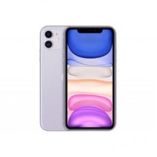 Мобильный телефон Apple iPhone 11 64Gb Purple (MWLX2RM/A | MWLX2FS/A | MHDF3FS/A) Мобильный телефон Apple iPhone 11 64Gb Purple (MWLX2RM/A | MWLX2FS/A | MHDF3FS/A)