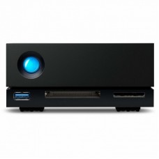 Зовнішній жорсткий диск 3.5" 16TB LaCie (STHS16000800) Зовнішній жорсткий диск 3.5" 16TB LaCie (STHS16000800)