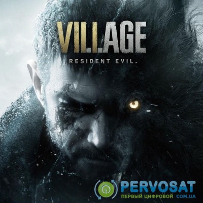 Игра PC Resident Evil Village (19145751)