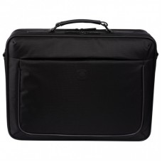 Сумка для ноутбука Continent 17" CC-899 Black (CC-899Black) Сумка для ноутбука Continent 17" CC-899 Black (CC-899Black)