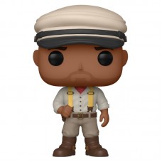 Фігурка Funko POP! Movies Jungle Cruise Frank 50473
