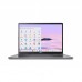 Ноутбук Acer Chromebook Plus CB514-3H 14&quot; WUXGA IPS, AMD R3-7320C, 8GB, F512GB, UMA, ChromeOS, сірий