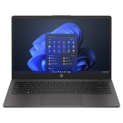 Ноутбук HP 245-G10 14" FHD IPS, AMD R3-7330U, 16GB, F512GB, UMA, Win11, чорний