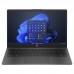 Ноутбук HP 245-G10 14" FHD IPS, AMD R3-7330U, 16GB, F512GB, UMA, Win11, чорний