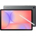 Планшет Samsung Galaxy Tab S10 Lite (X406) 10.9" 6ГБ, 128ГБ, 5G, 8000мА•год, Android, сірий