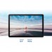 Планшет Samsung Galaxy Tab S10 Lite (X406) 10.9" 6ГБ, 128ГБ, 5G, 8000мА•год, Android, сірий