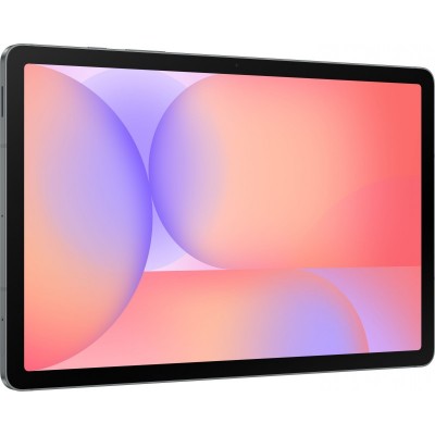 Планшет Samsung Galaxy Tab S10 Lite (X406) 10.9" 6ГБ, 128ГБ, 5G, 8000мА•год, Android, сірий