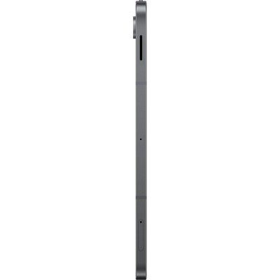 Планшет Samsung Galaxy Tab S10 Lite (X406) 10.9" 6ГБ, 128ГБ, 5G, 8000мА•год, Android, сірий