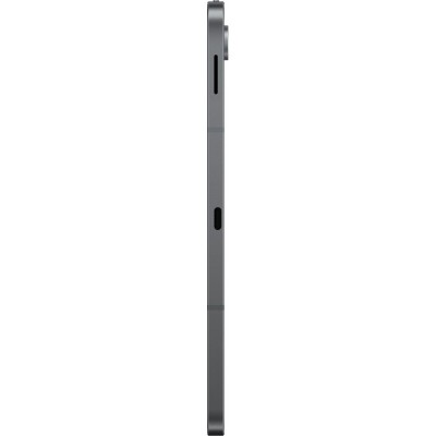 Планшет Samsung Galaxy Tab S10 Lite (X406) 10.9" 6ГБ, 128ГБ, 5G, 8000мА•год, Android, сірий