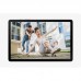 Планшет Samsung Galaxy Tab S10 Lite (X406) 10.9" 6ГБ, 128ГБ, 5G, 8000мА•год, Android, сірий