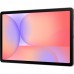 Планшет Samsung Galaxy Tab S10 Lite (X406) 10.9" 6ГБ, 128ГБ, 5G, 8000мА•год, Android, сірий