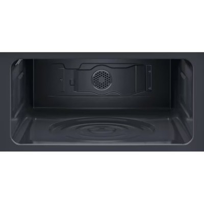 Мікрохвильова піч Electrolux вбудована, 44л, електрон. керування, 2100Вт, гриль, дисплей, чорний