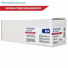 Картридж FREE Label CANON FX-10 (для MF4120/ 4140) (FL-FX10) Картридж FREE Label CANON FX-10 (для MF4120/ 4140) (FL-FX10)