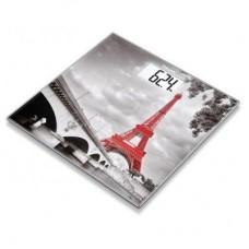 Ваги підлогові BEURER GS 203 Paris (4211125756314) Ваги підлогові BEURER GS 203 Paris (4211125756314)