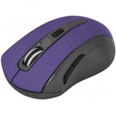 Мишка Defender Accura MM-965 Violet (52969) Мишка Defender Accura MM-965 Violet (52969)