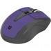 Мышка Defender Accura MM-965 Violet (52969)