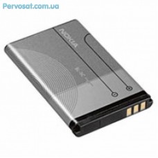 Акумуляторна батарея для телефону Nokia BL-4C (BL-4C / 5050)