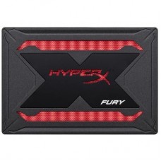 Накопичувач SSD 2.5" 240GB HyperX SSD (SHFR200B/240G)