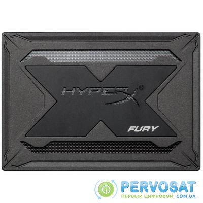 Накопитель SSD 2.5" 240GB HyperX SSD (SHFR200B/240G)