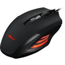 Мишка Nitrox GX-62 LED Black (GX-62 LED) Мишка Nitrox GX-62 LED Black (GX-62 LED)