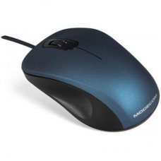 Мишка Modecom MC-M10S Silent USB Blue (M-MC-M10S-400) Мишка Modecom MC-M10S Silent USB Blue (M-MC-M10S-400)