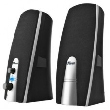 Акустична система Trust Mila 2.0 speaker set USB (16697) Акустична система Trust Mila 2.0 speaker set USB (16697)