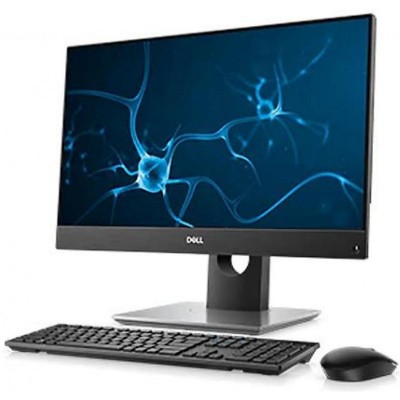 Dell Optiplex 5480[N006O5480AIO]