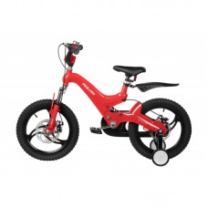 Дитячий велосипед Miqilong JZB Червоний 16` MQL-JZB16-Red Дитячий велосипед Miqilong JZB Червоний 16` MQL-JZB16-Red