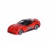 Same Toy Машинка Model Car Спорткар (красный)