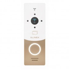 Панель виклику Slinex ML-20CRHD Gold White Панель виклику Slinex ML-20CRHD Gold White