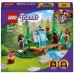 Конструктор LEGO Friends Лісовий водоспад 41677