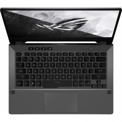 Ноутбук ASUS ROG Zephyrus G14 GA401QE-HZ090T (90NR05R6-M01320)