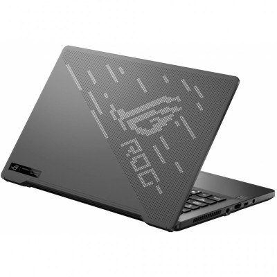 Ноутбук ASUS ROG Zephyrus G14 GA401QE-HZ090T (90NR05R6-M01320)