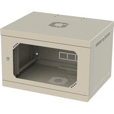 Шкаф настенный CSV Wallmount Lite 6U, глубина 450 (645-А-ШН)