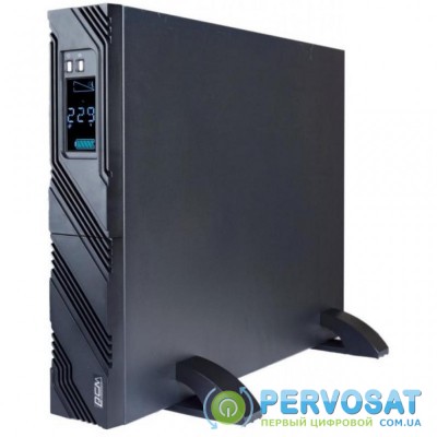 Источник бесперебойного питания Powercom SPR-3000 LCD Powercom (SPR.3000.LCD)