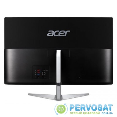 Персональний комп'ютер-моноблок Acer Veriton Z2740G 23.8FHD/Intel i5-1135G7/8/256F/int/kbm/W10P