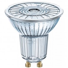 Лампа світлодіодна OSRAM LED GU10 6.9-80W 3000K 230V PAR16 Лампа світлодіодна OSRAM LED GU10 6.9-80W 3000K 230V PAR16