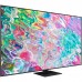 Телевізор 75&quot; Samsung QLED 4K 100Hz Smart Tizen TITAN GRAY