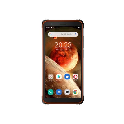 Смартфон Blackview BV6600 4/64GB 2SIM Orange