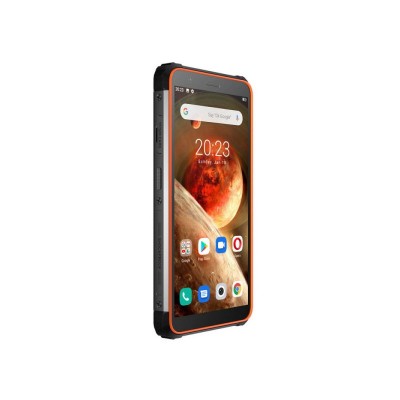 Смартфон Blackview BV6600 4/64GB 2SIM Orange