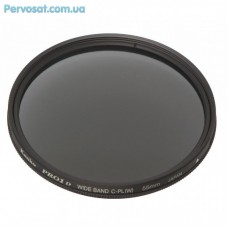 Світлофільтр Kenko PRO1D C-PL 55mm (235587) Світлофільтр Kenko PRO1D C-PL 55mm (235587)