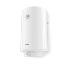 Водонагрівач електричний Tesy Dry 100V CTV OL 1004416D D06 TR 100 л, 1.6 кВт, сухий тен, круглий, мех. керування, Болгарія, C Водонагрівач електричний Tesy Dry 100V CTV OL 1004416D D06 TR 100 л, 1.6 кВт, сухий тен, круглий, мех. керування, Болгарія, C