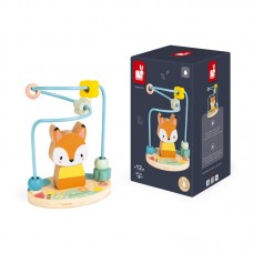 Розвиваюча гра Janod Лисиця Розвиваюча гра Janod Лисиця