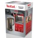 Електрочайник Tefal Selection 1.7л, з подвійними стінками, 6 темп.реж, підтримка температури, сенc. управління, бронзовий Електрочайник Tefal Selection 1.7л, з подвійними стінками, 6 темп.реж, підтримка температури, сенc. управління, бронзовий