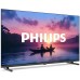 Телевізор 40" Philips LED FHD 60Hz Smart Titan OS Black