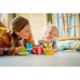 Конструктор LEGO DUPLO My First Чарівні творчі домашні улюбленці 3 в 1