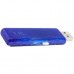 USB флеш накопитель A-DATA 8GB DashDrive UV110 Blue USB 2.0 (AUV110-8G-RBL)